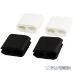 Volkano Bind Series Power Cable Clips - Image 3