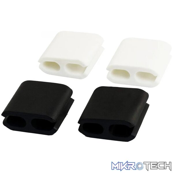 Volkano Bind Series Power Cable Clips - Image 3