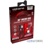Volkano Braids Series 90? Micro USB Cable - Image 3