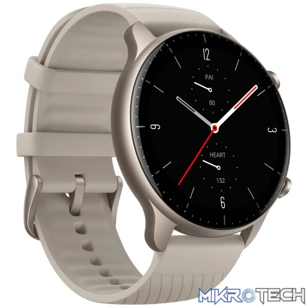 Amazfit GTR 2 Lightning Grey - Image 3