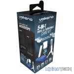 Volkano Care series Vinyl Record Care Set (5 in 1) - Image 2