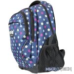 Volkano Champ Series Backpacks Dots - Image 3
