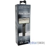 Volkano Clamp series Phone Holder with Desk Clamp - Image 3