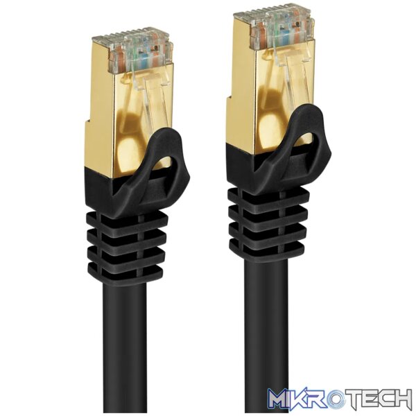 Volkano Connect series CAT6 Network Cable 100m - Image 3
