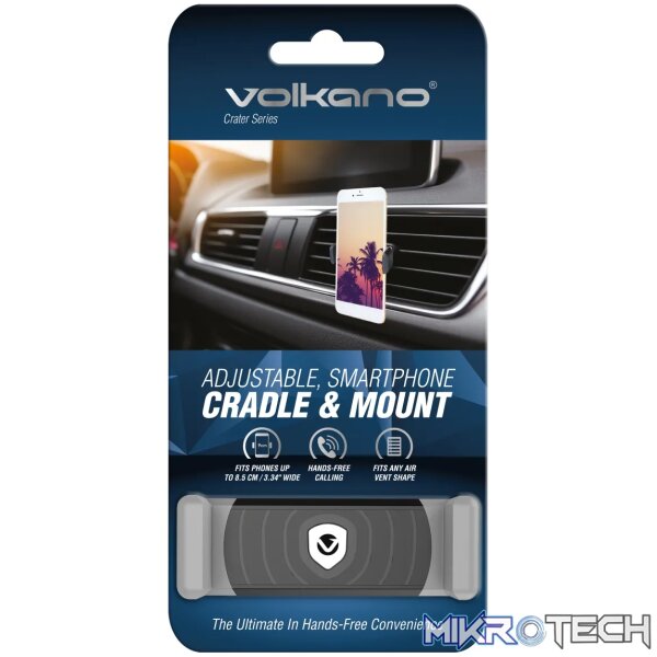 Volkano Crater series phone cradle & Mount - Image 3