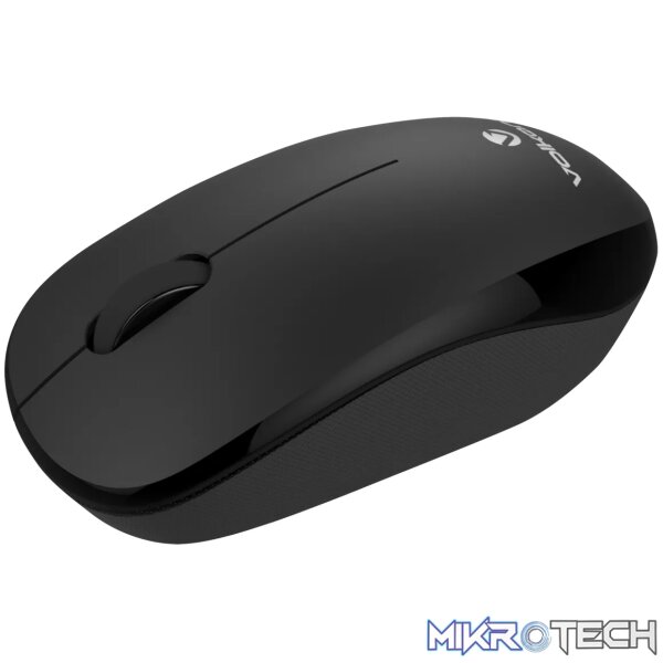 Volkano Crystal series Wireless Mouse - Image 3
