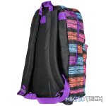 Volkano Diva Series Backpack Stripes - Image 3