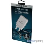 Volkano Electro series Q.C. 3.0 Quick charge charger - Image 2