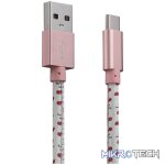 Volkano Fashion series USB Type-C Cable - Image 3
