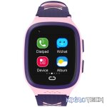 Volkano Find Me 4G series GPS Tracking Watch - Image 3