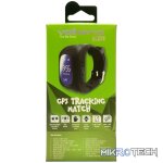 Volkano Find Me Series GPS Tracking kids watch - Blue - Image 3