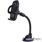 Volkano Flex series extendable flexi car phone holder - Image 3