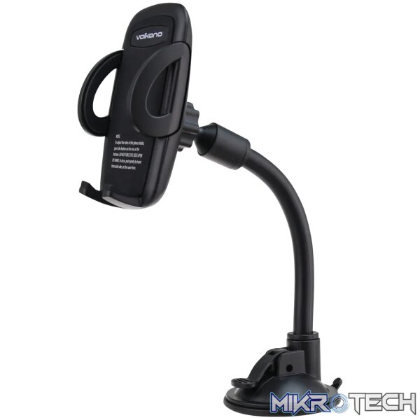 Volkano Flex series extendable flexi car phone holder - Image 3