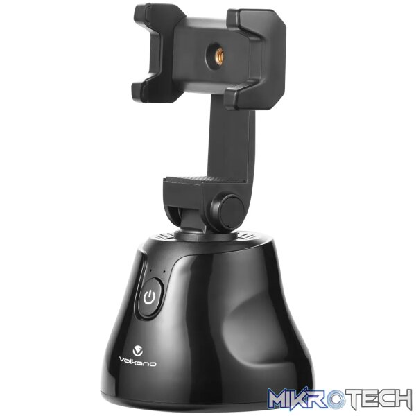 Volkano Follow Me series Auto Tracking Phone Stand - Image 3