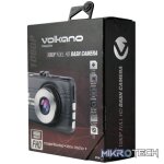 Volkano Freeway series 1080P Dash Camera - Image 3