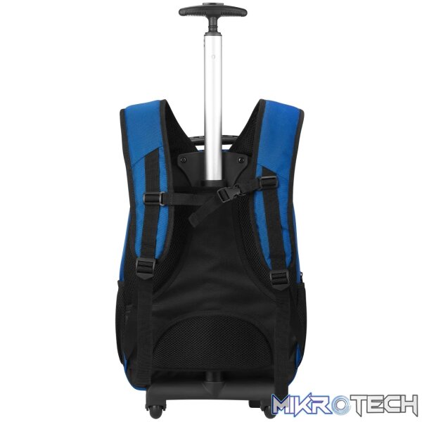 Volkano Harrier Trolley Steel Blue - Image 3