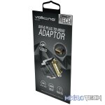 Volkano Image series DVI-D plug to HDMI socket - Image 3