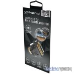 Volkano Image series HDMI plug to DVI-D socket - Image 3