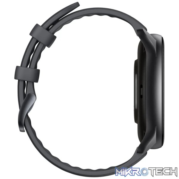 Amazfit GTR 2 Thunder Black - Image 5