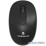 Volkano Jade Series Wireless mouse - Black - Image 3