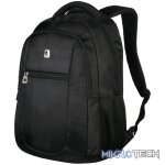 Volkano Jet Backpack 15.6 inch - Black - Image 3