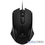 Volkano Krypton Series Wired Keyboard & Mouse Combo - Image 3