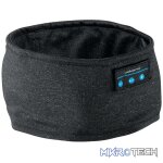Volkano Lucid Series Bluetooth Headband Headphones - Image 3