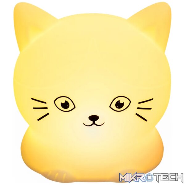 Volkano Lumo Series - Cat Light - Image 3