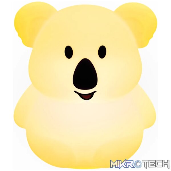 Volkano Lumo Series - Koala Light - Image 3