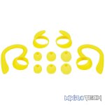 Volkano Momentum Series IPX7 Sports Hook TWS Earphones - Image 3