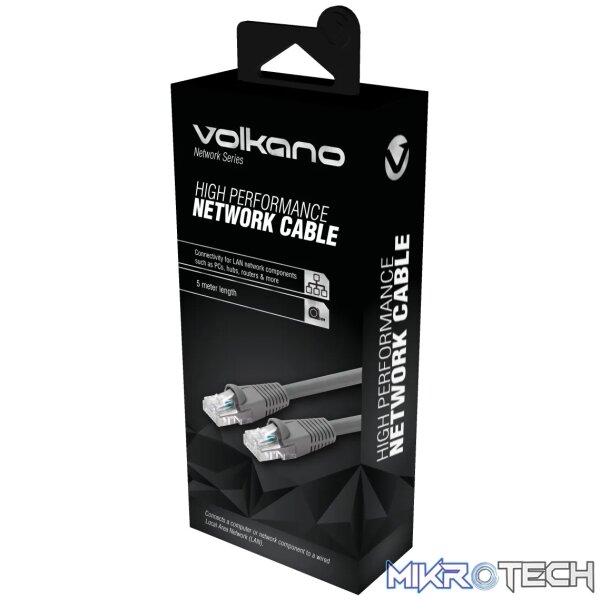Volkano Network series Network cable - Image 3
