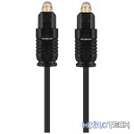 Volkano Optic Series 2m Optical Cable - Image 3