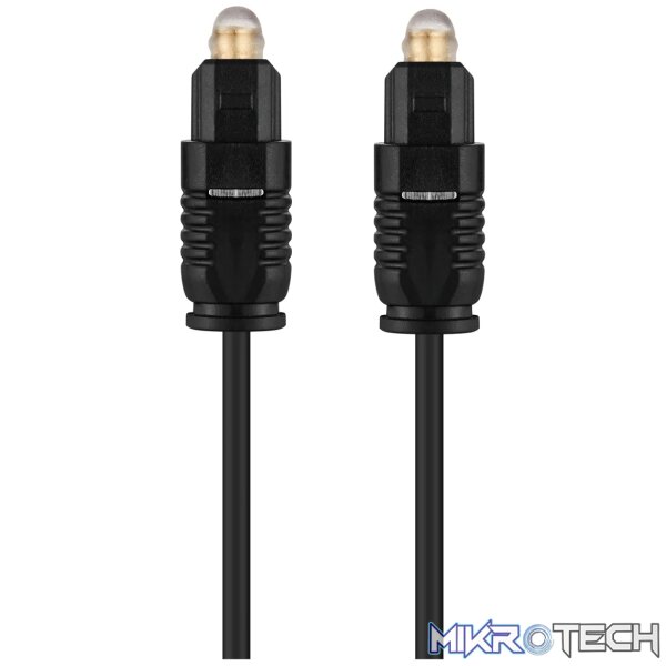 Volkano Optic Series 2m Optical Cable - Image 3
