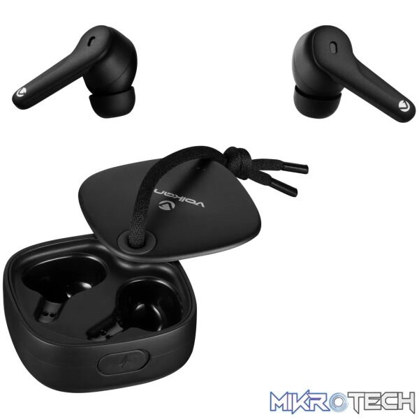 Volkano Ore SeriesTrue Wireless Earphones - Image 3