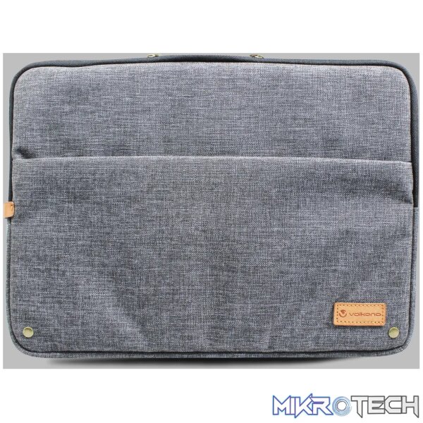 Volkano Premier series Laptop sleeve 15.6 inch - Image 3