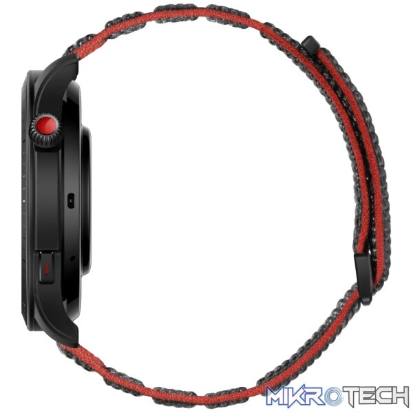Amazfit GTR 4 Racetrack Grey - Image 4