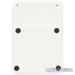 Casio MS-20UC - Desktop calculator 12 Digit - White - Image 4