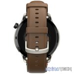 Amazfit GTR 4 Vintage Brown Leather - Image 4