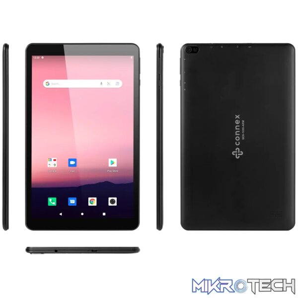 Connex 10? 4G/Lte +  keyboard&Cover - Image 4