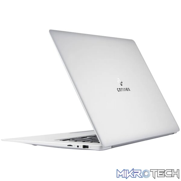 Connex 4/64GB W11 Pro Silver - Image 4