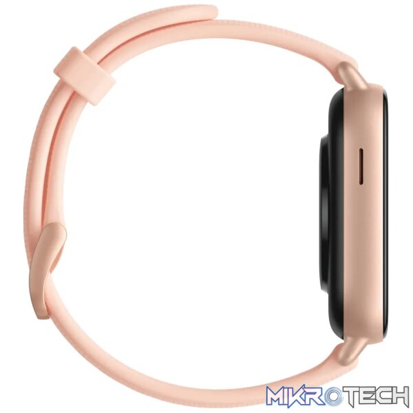 Amazfit GTS 2 Petal Pink - Image 4