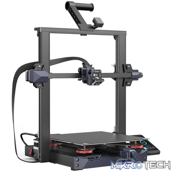 Creality Ender 3 S1 PLUS 3D Printer - Image 3