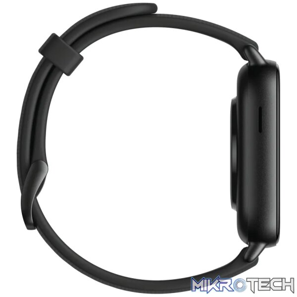 Amazfit GTS 2 Space Black - Image 8