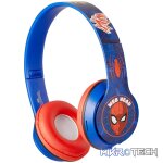 Disney OPP Bluetooth Headphone - Spider-Man - Image 4