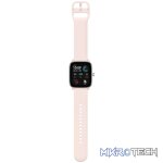 Amazfit GTS 4 mini Flamingo Pink - Image 4
