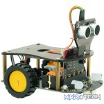 Edu Tech by Resolute - Apprentice Coding Robot - Image 4