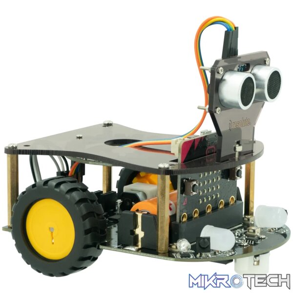 Edu Tech by Resolute - Apprentice Coding Robot - Image 4
