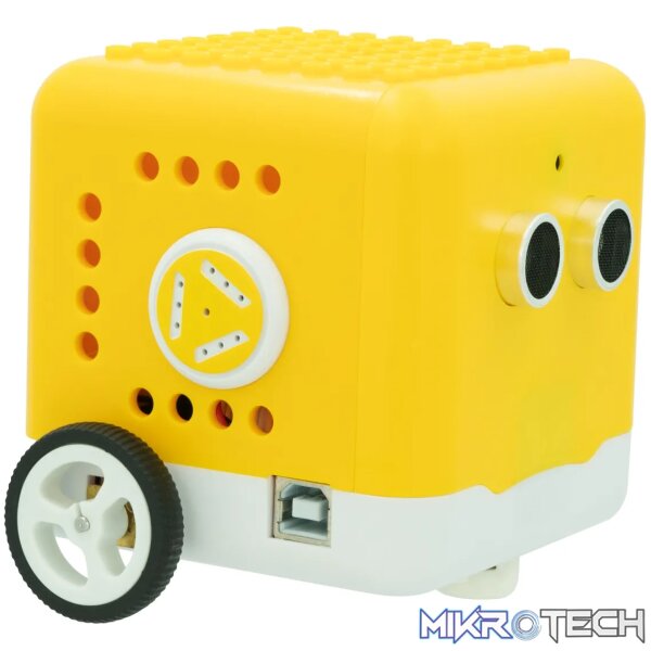 Edu Tech by Resolute - Novice Coding Robot - Image 3