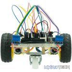 Edu Tech by Resolute - Robot Car - Image 4