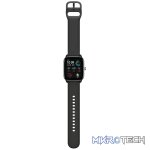 Amazfit GTS 4 mini Midnight Black - Image 4